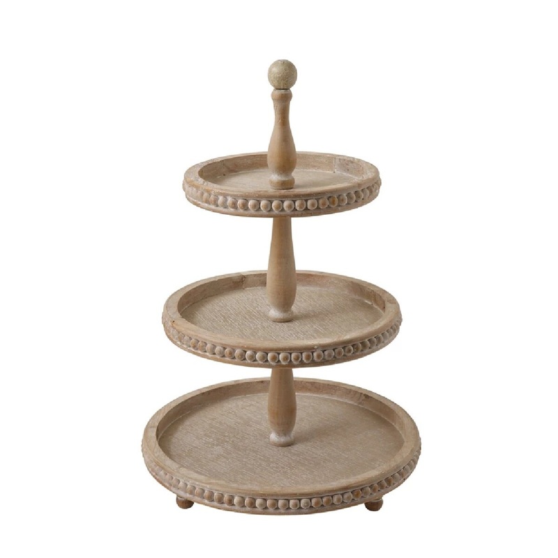 Decorative Wood 16-1/4x24-3/4