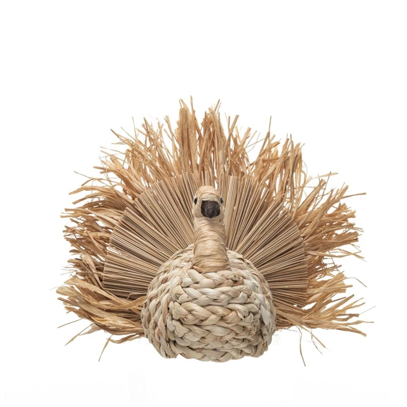 Dried Turkey
