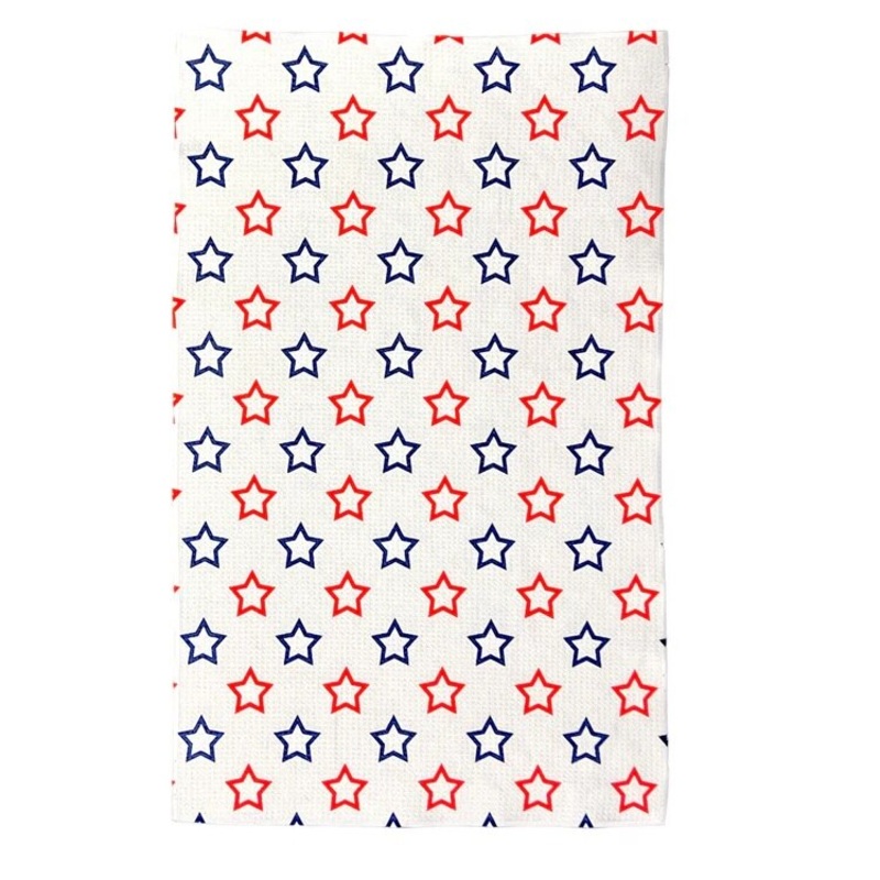 Hand Towel - Star Spangled Banner