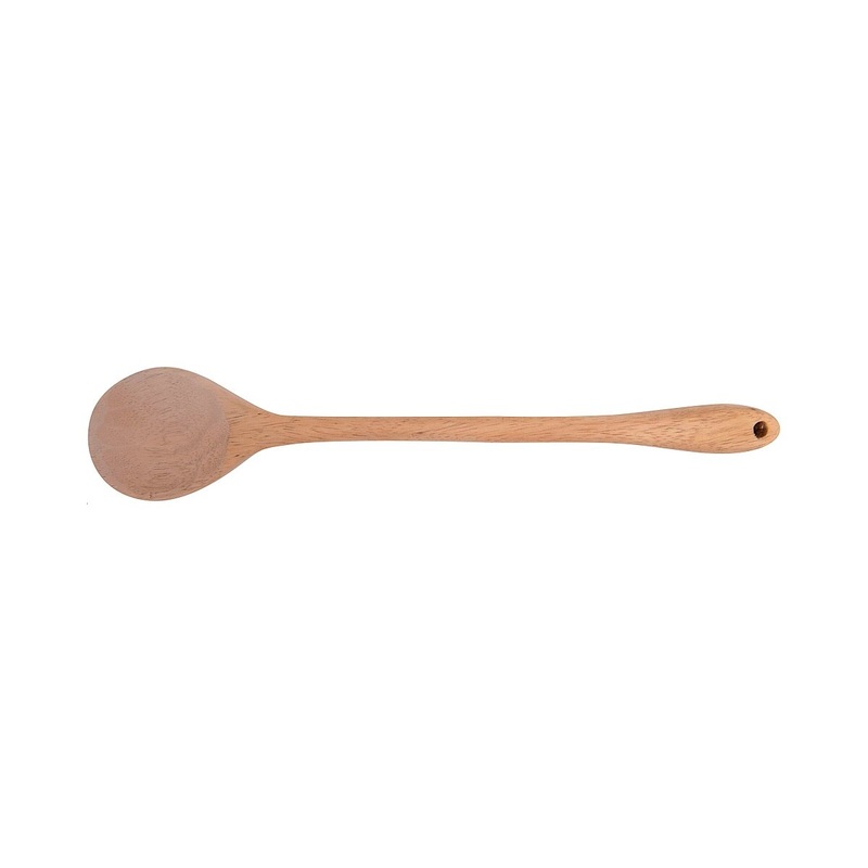 Mango Wood Hand Carved 10"(dis)