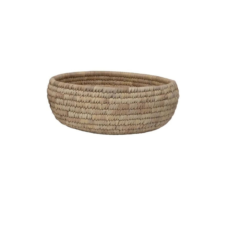 Round Khocha Bunon- Large