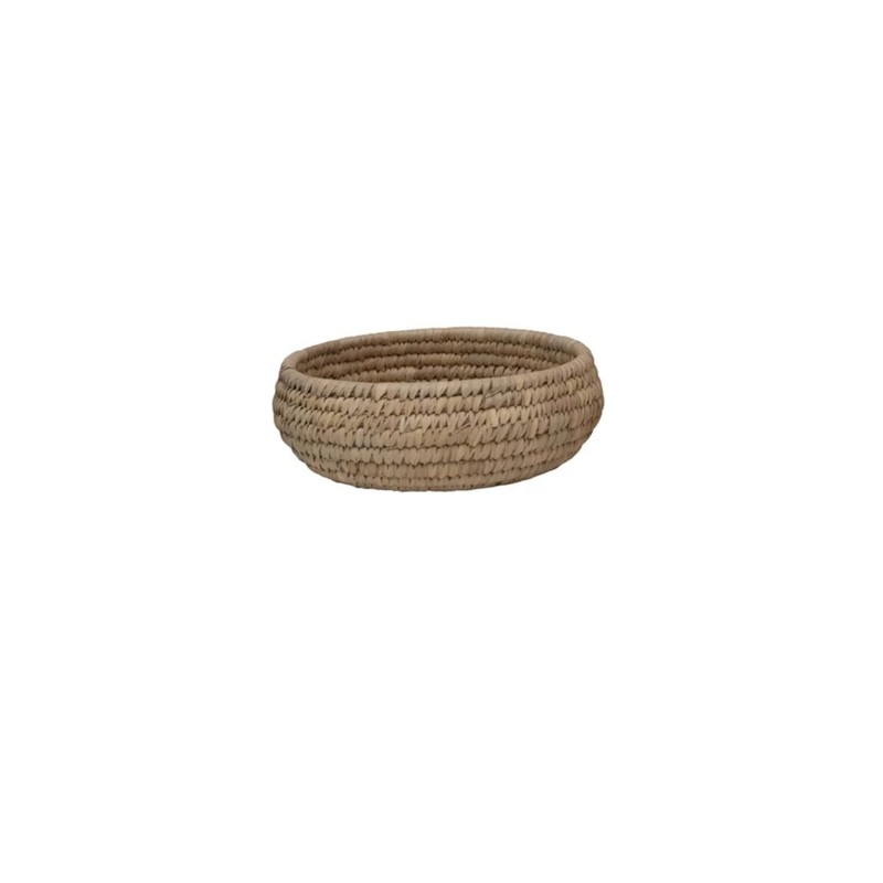 Round Khocha Bunon- Small