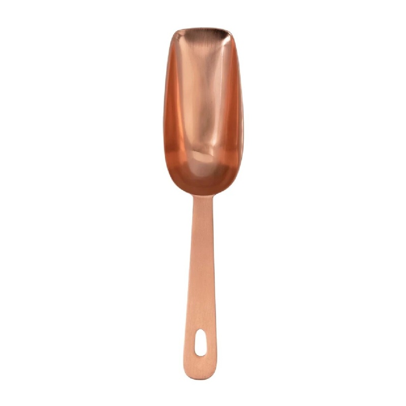 Scoop Copper Stainless(dis)