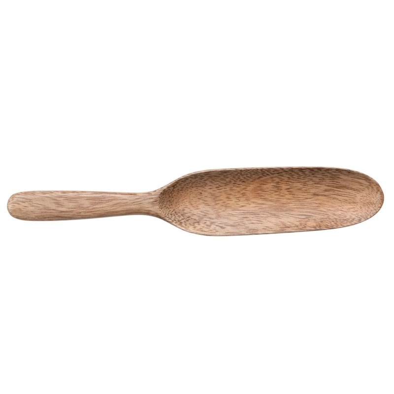 10" Acacia Wood Spoon