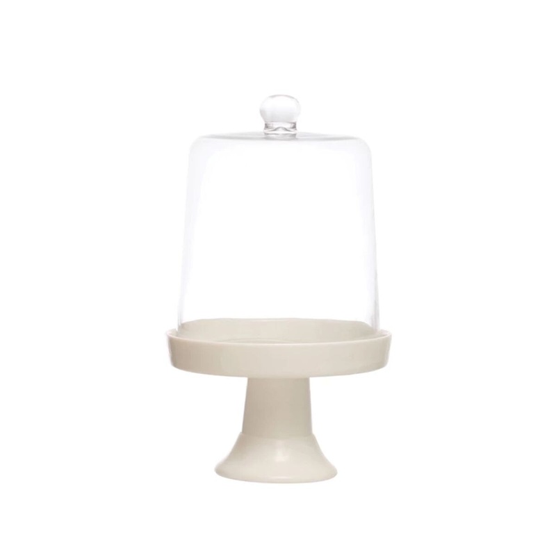 14.25" Cake Stand