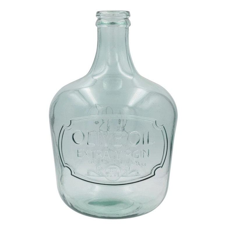 16.5" Olive Oil Bottle