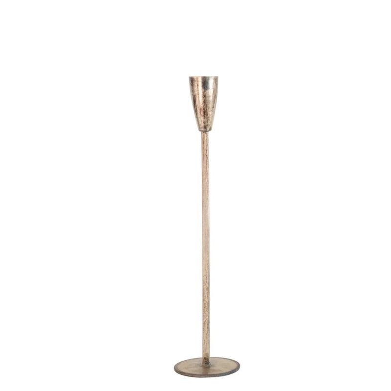 Metal Taper Holder- Medium