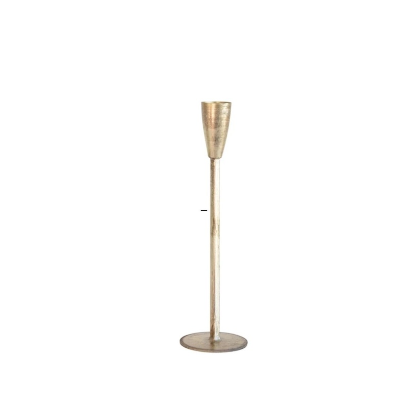 Metal Taper Holder- Small
