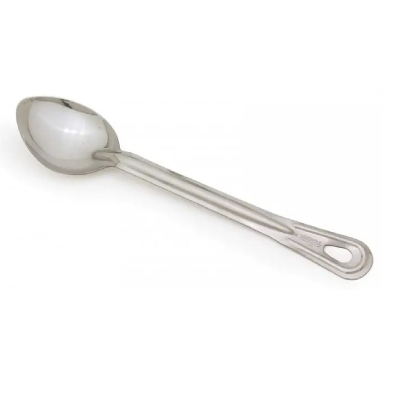 13" Stainless Basting Spoon