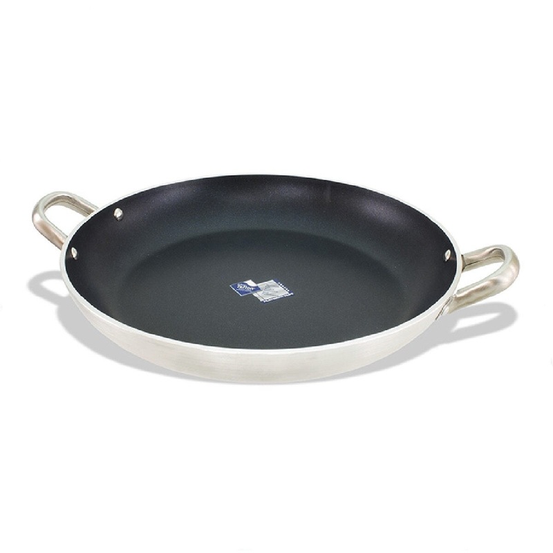14" Non-stick Paella Pan