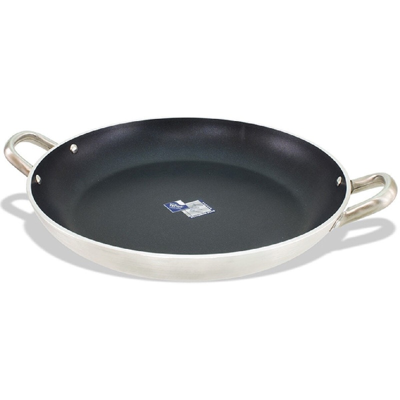 18" Non-stick Paella Pan