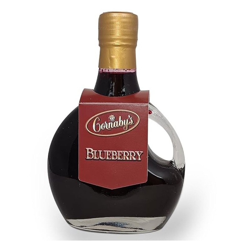 Blueberry Dessert Sauce 11.6 oz