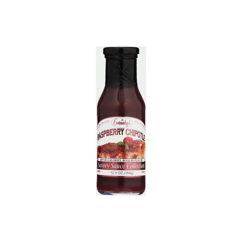 Cornaby's Raspberry Chipotle Sauce -15.5 Oz