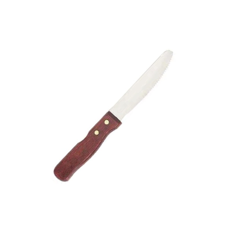 Crestware SKJW Steak Knives - Dozen