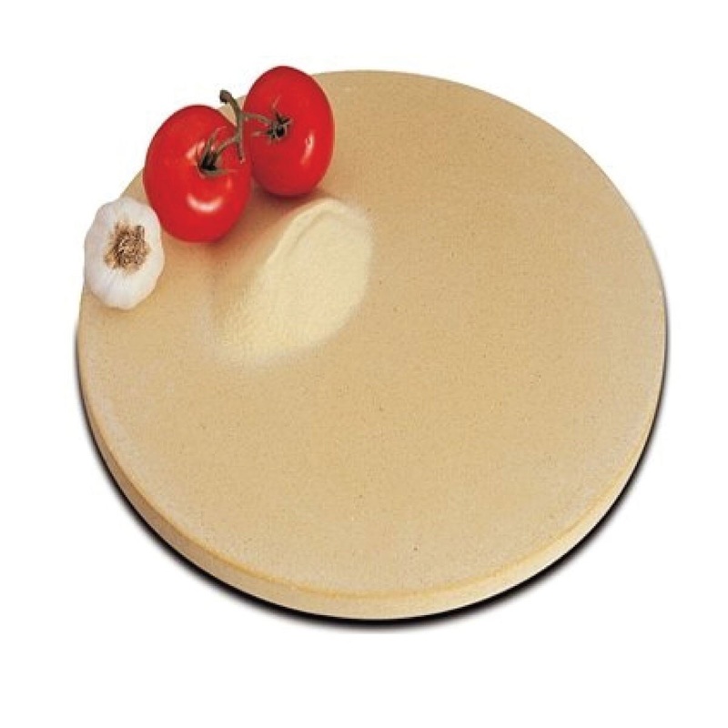Cucina Pro 533 16-1/2" Round Pizza Stone