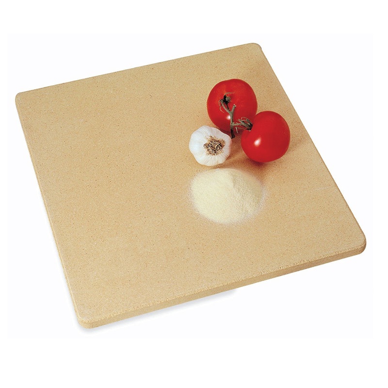 Cucina Pro 815 16" x 14" Pizza Stone XL