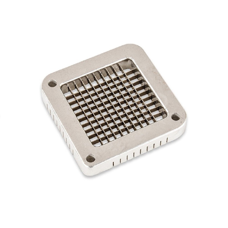 French Fry Blade - 1/4" Attachment