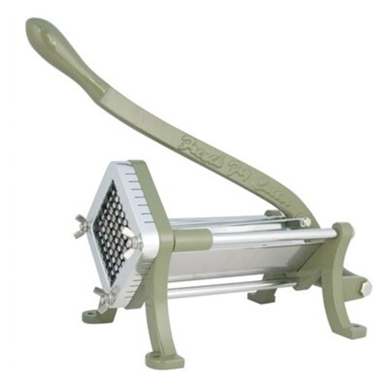 French Fry Cutter - 1/2" Cut
