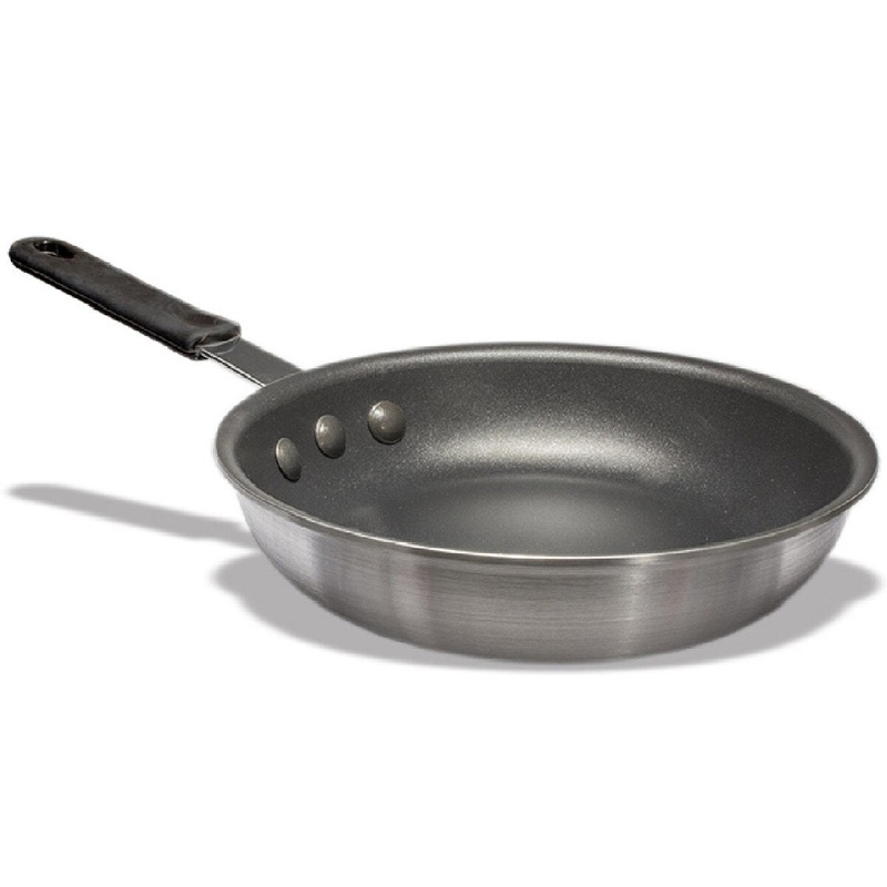 Fry Pan 12-1/2" Nonstick With Handle