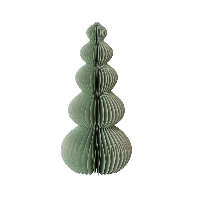 Honeycomb Tree- Mint
