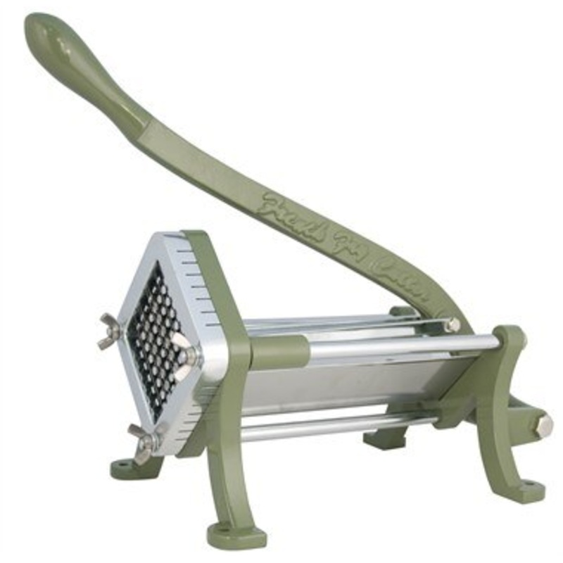 Libertyware Commercial French Fry Cutter