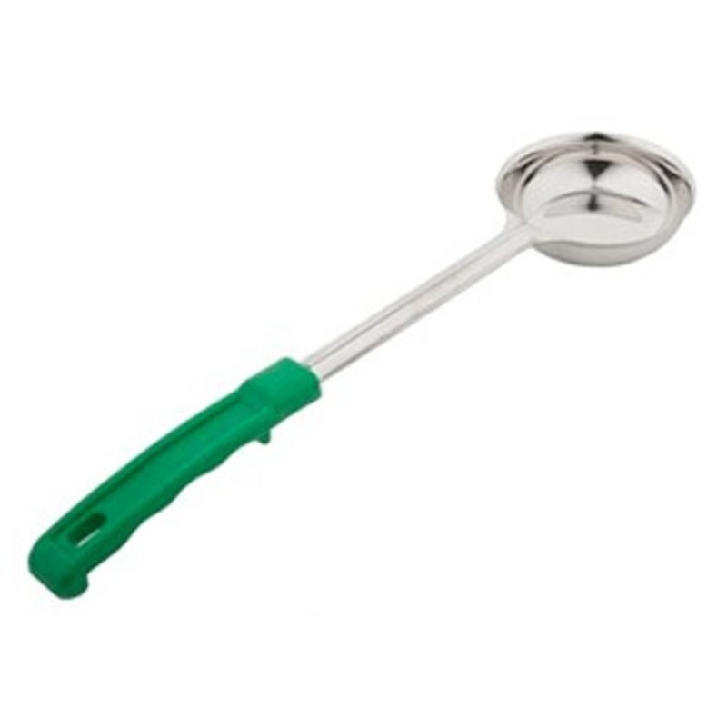 Solid Green Portion Controller - 4 oz.