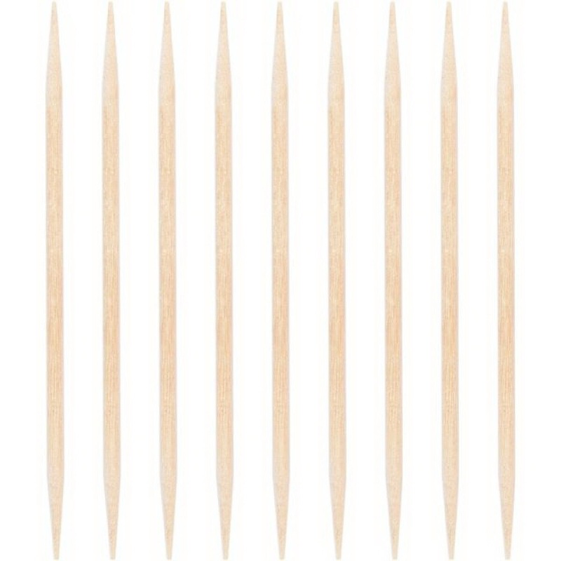 2.5" Wood Toothpicks