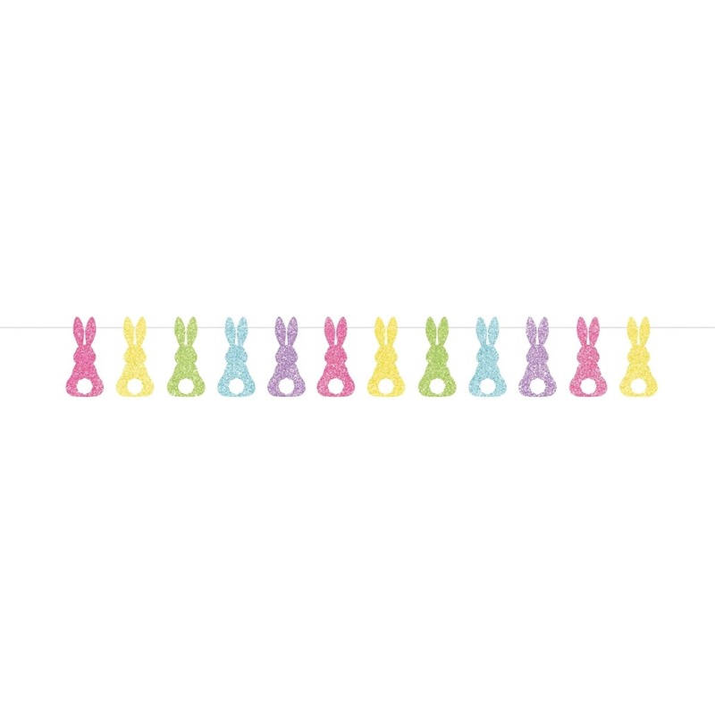 Bunnies Banner