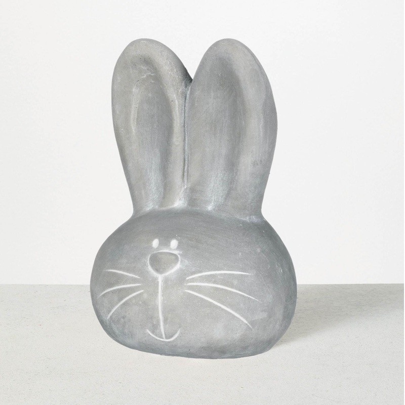 Bunny Grey