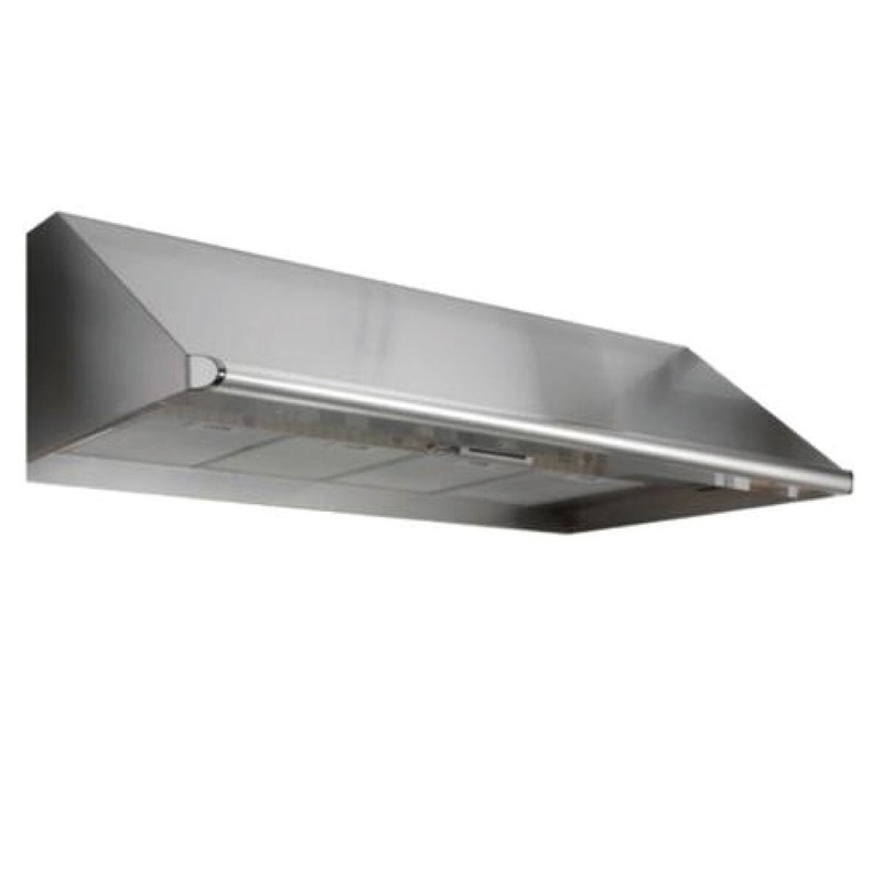 Dacor EH3618SCH 36" Wall Hood