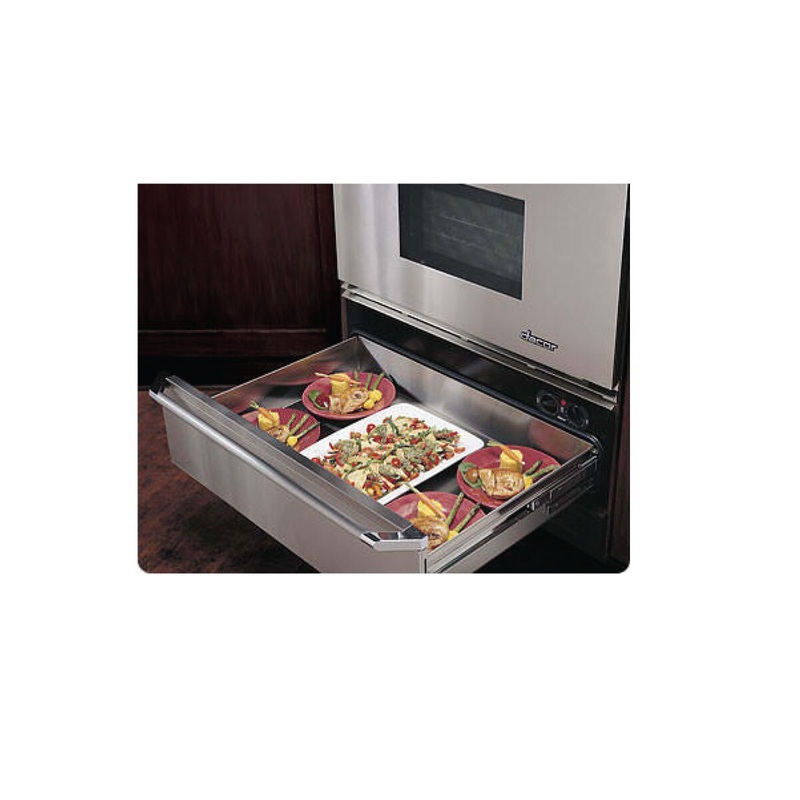 Dacor EWO24SCH 24" Warming Drawer