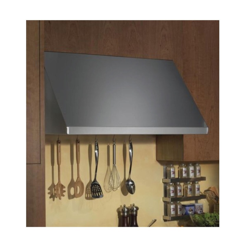 Dacor MH3618S 36" Renaissance Wall Hood