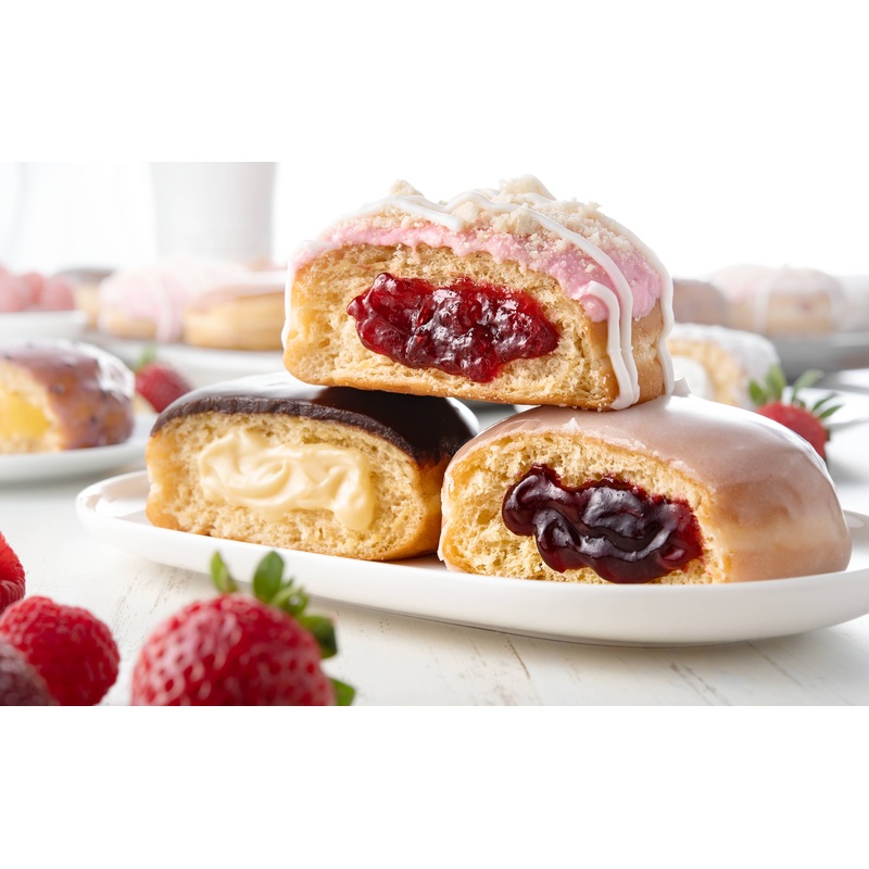 Dawn Royal Gourmet Fillings 2 lb