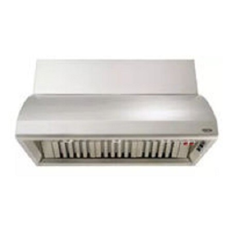 DCS VH36SS 36" Stainless Wall Hood