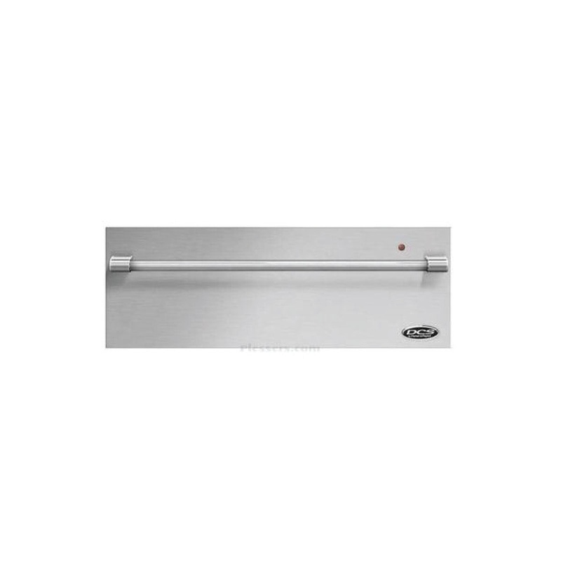 DCS WD30SS 30" Warming Drawer