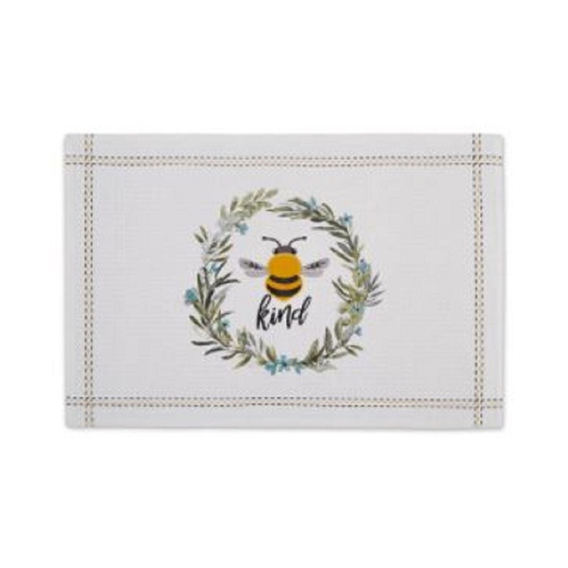 Bee Kind Placemat