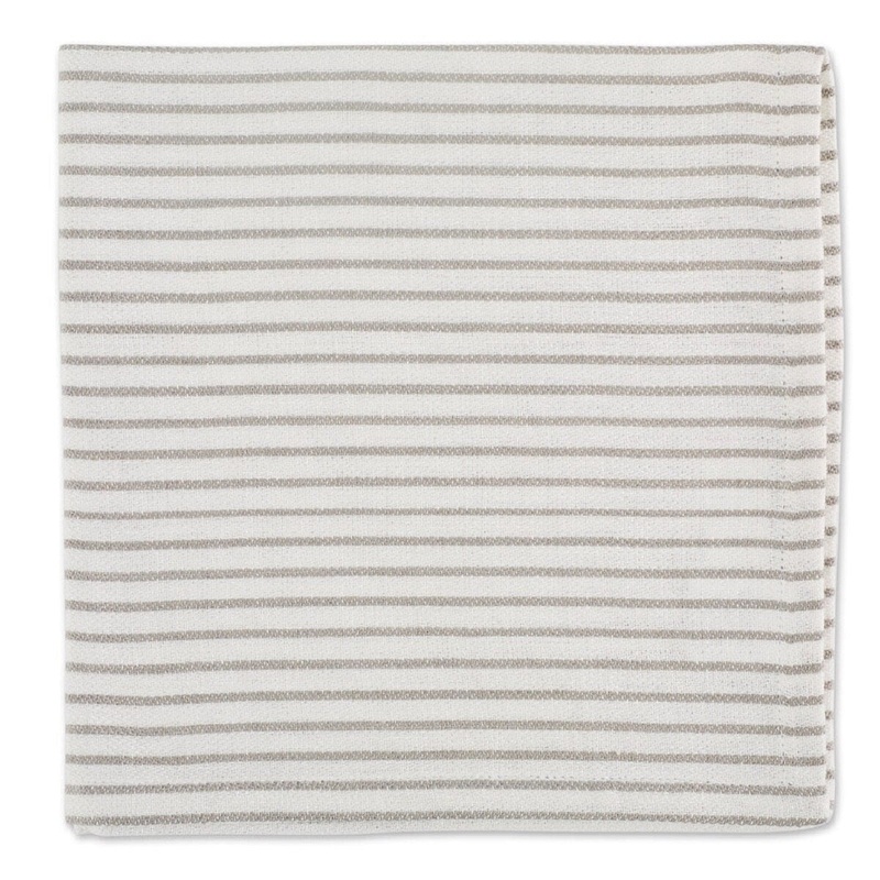 Savory Stripe Napkin