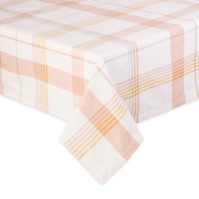 52x52 Happy Day Table Cloth