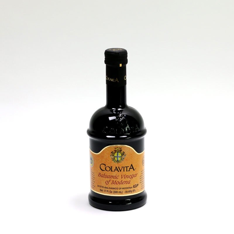 Balsamic Vinegar - 17 oz.