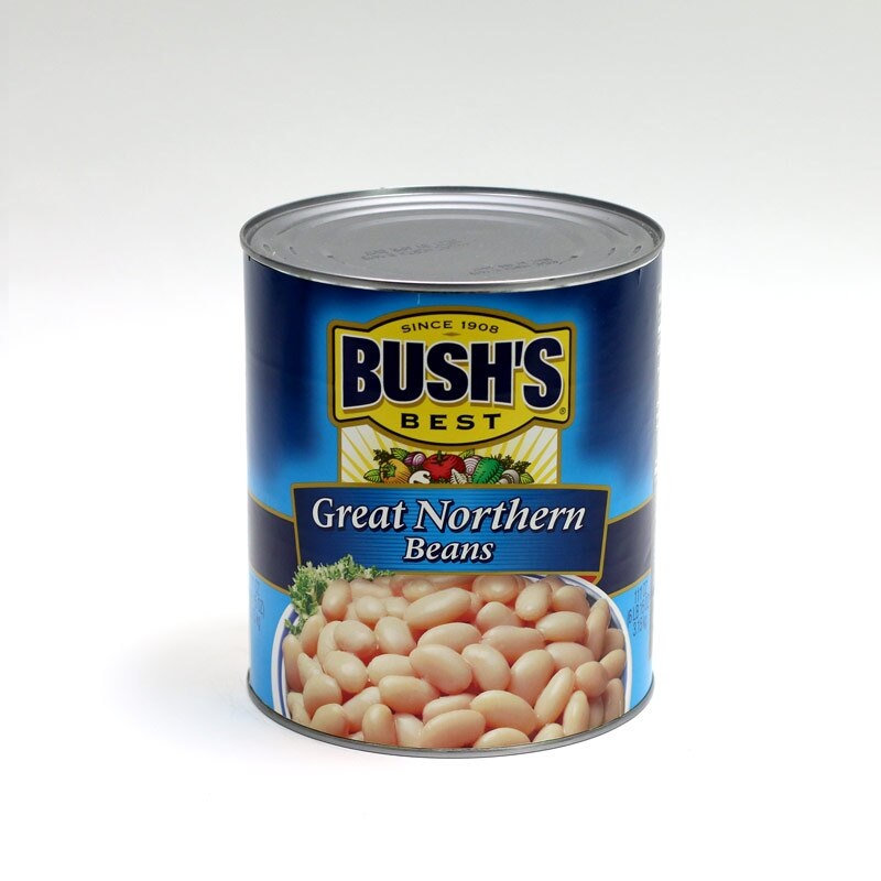 Bush's Great Northern Beans