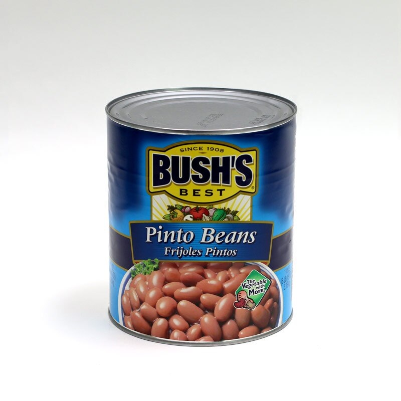 Bush's Pinto Beans