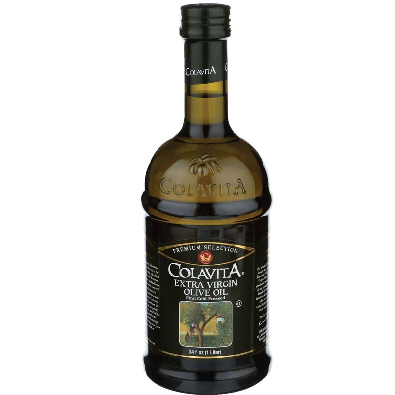 Extra Virgin Olive Oil - 1 Liter