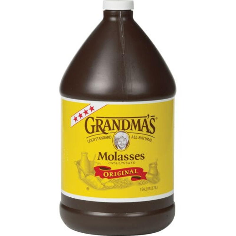 Grandma's Original Molasses