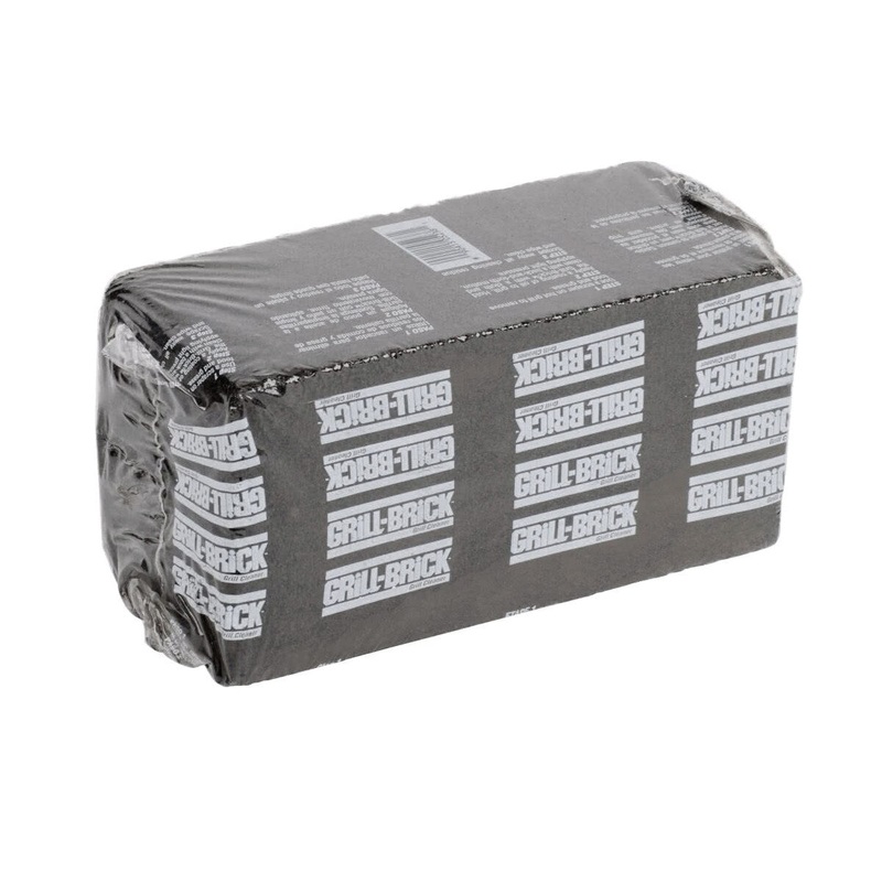 Grill Bricks 8" x 4" x 3-1/2"