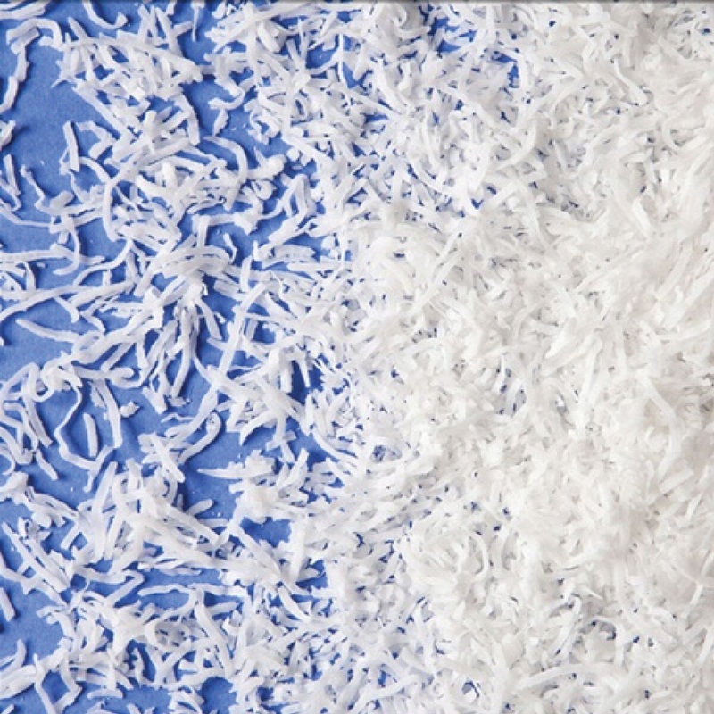 Medium Shred Coconut - 2 lbs.