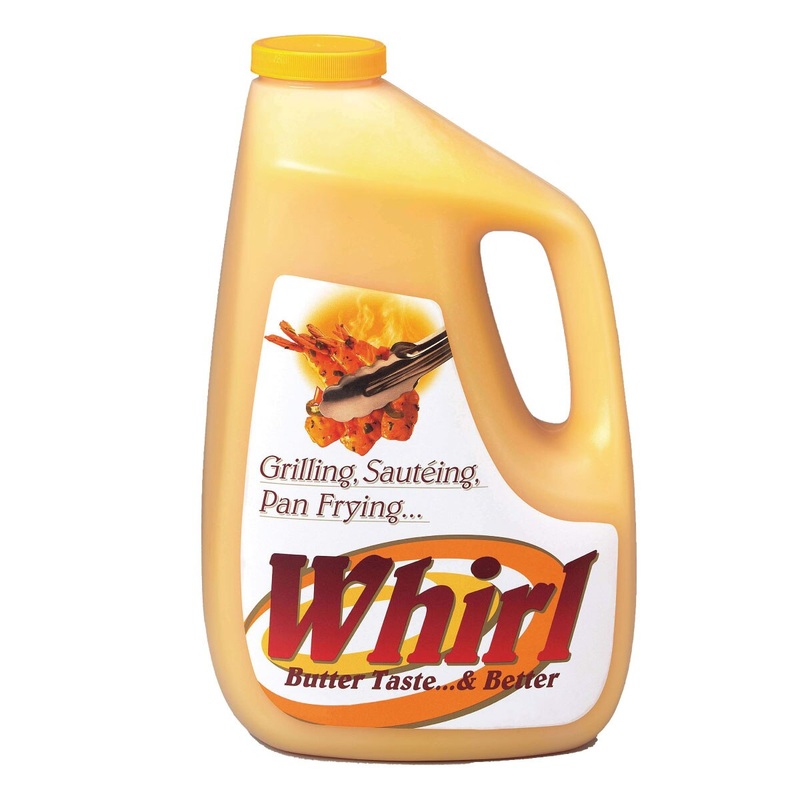 Proctor & Gamble Whirl Oil - 1 Gallon