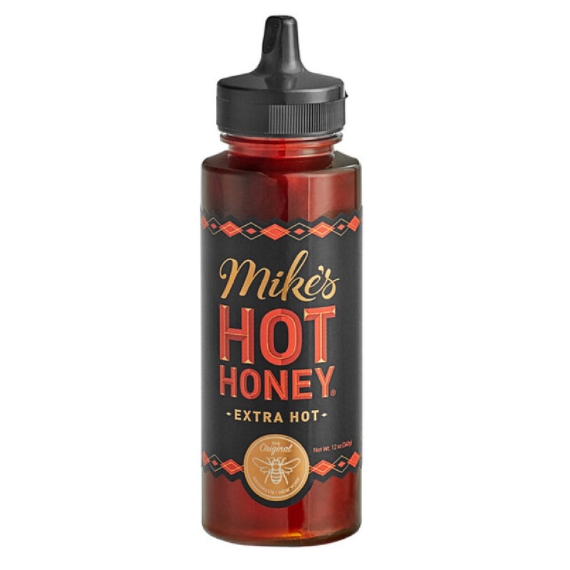 12 oz Mike's Extra Hot Honey