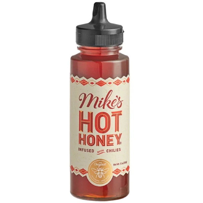 12 Oz Mike's Hot Honey