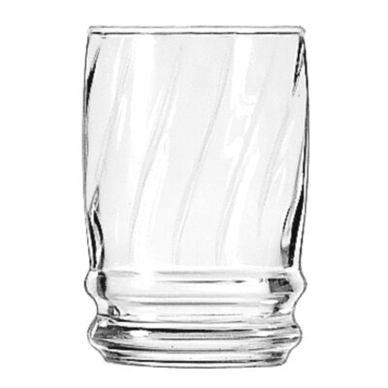 Libbey 10 oz. Cascade Glass - 29211