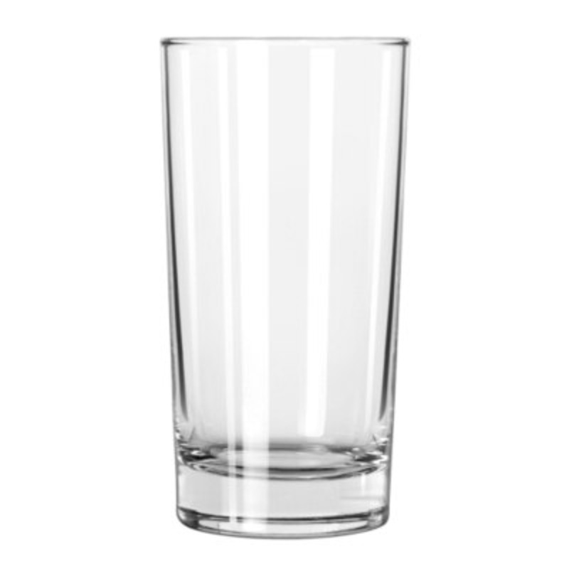 Libbey 12.5 oz. Heavy Base Mixing Glass - 159